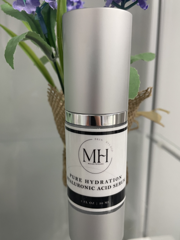 Hyaluronic Acid